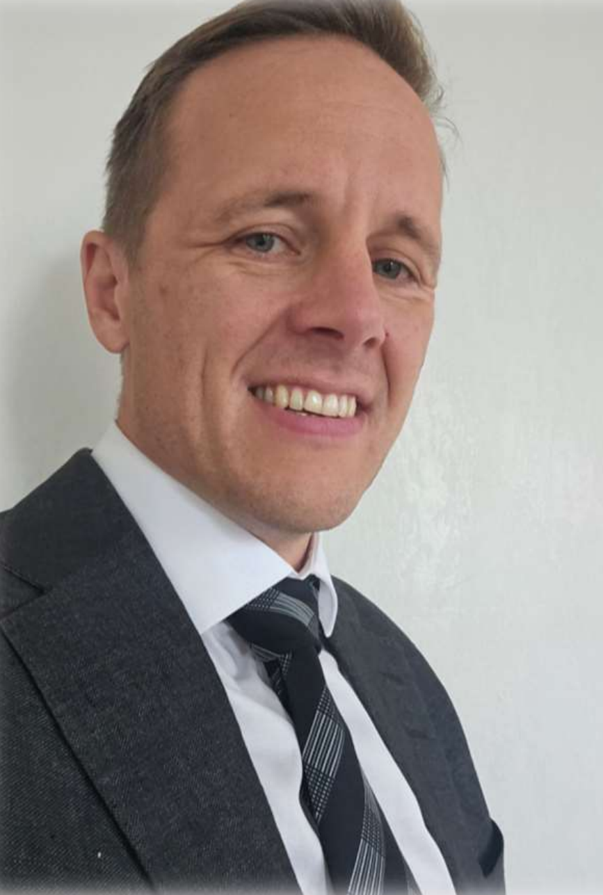 Jimmy Karlsson, founder and owner of Ztrade